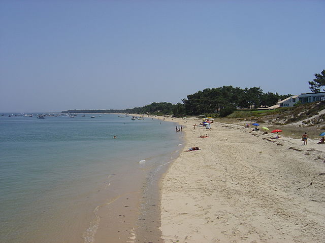playa de Faro 
