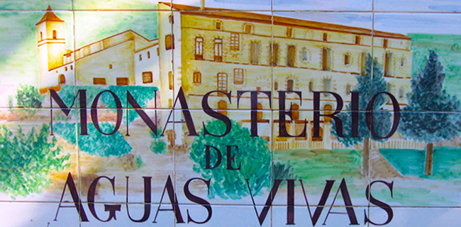 monasterios en valencia