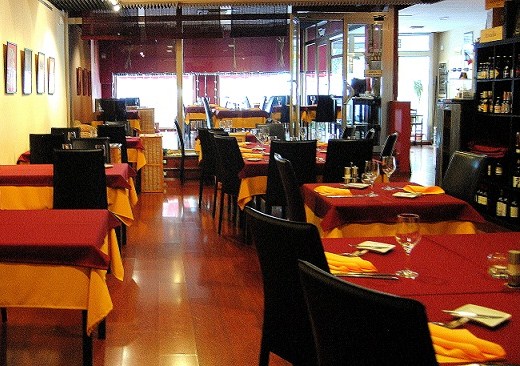 7 restaurantes para disfrutar en Mallorca