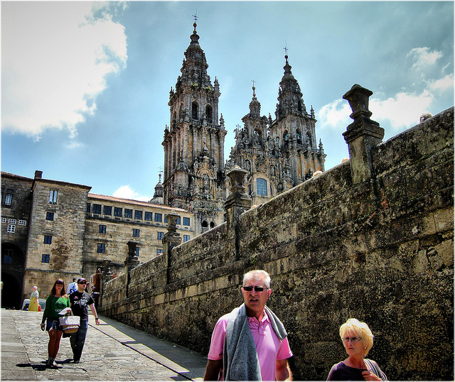 Las ciudades Patrimonio de la Humanidad que debes visitar en España