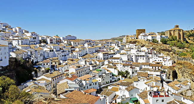 De tapas por la provincia de Cádiz