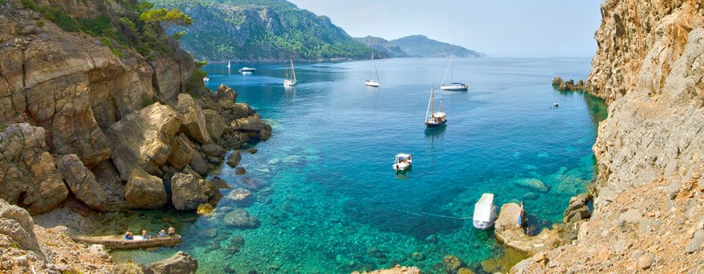 Excursiones en Mallorca: 6 secretos para descubrir la isla