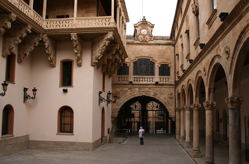 Pueblos de Salamanca
