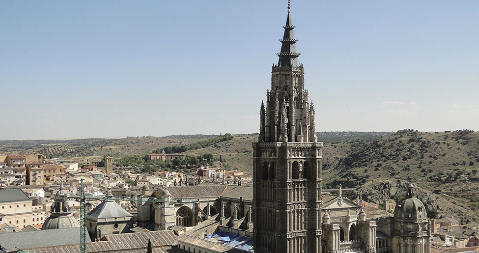 Visit Toledo named 2016 Spanish Gastronomy Capital
