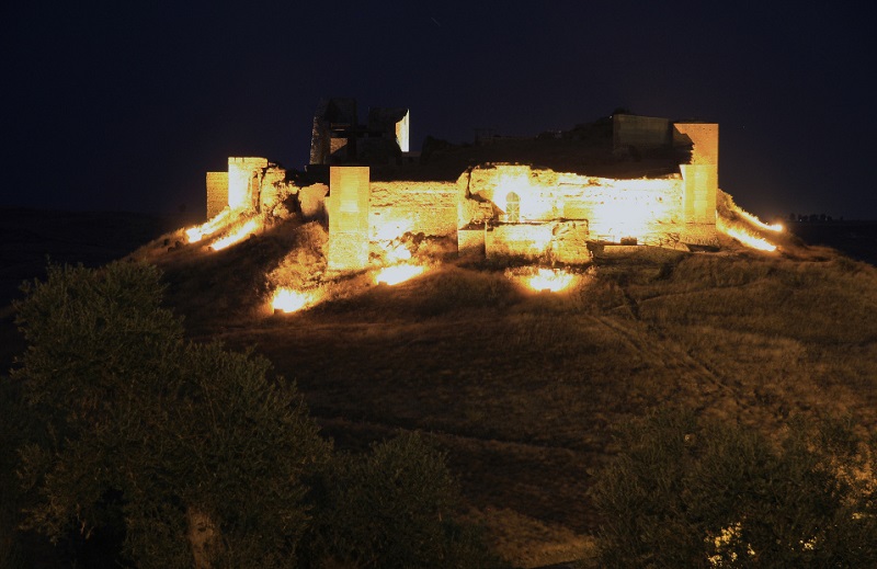 castle of Montemolin