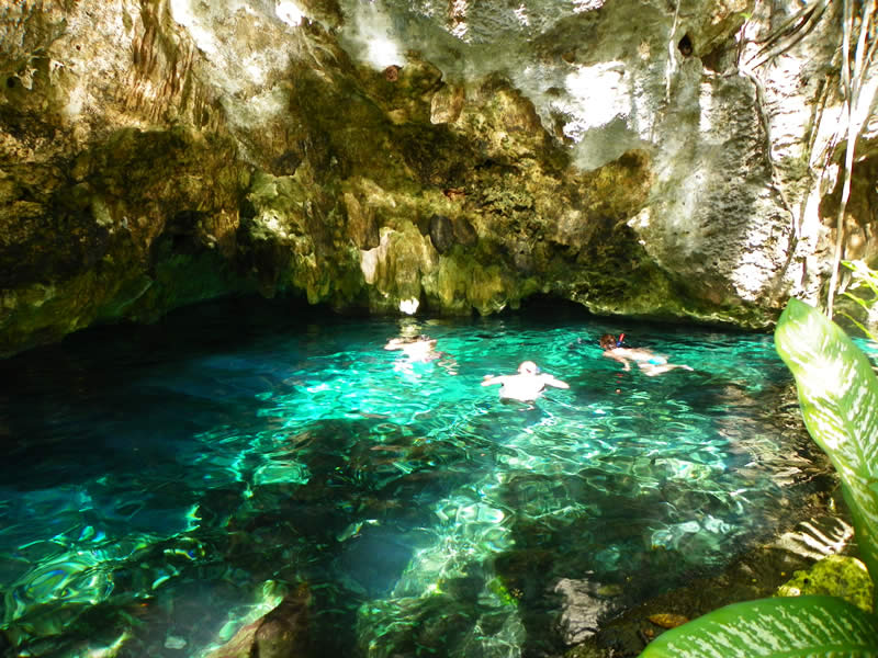 things to do in Cancun 