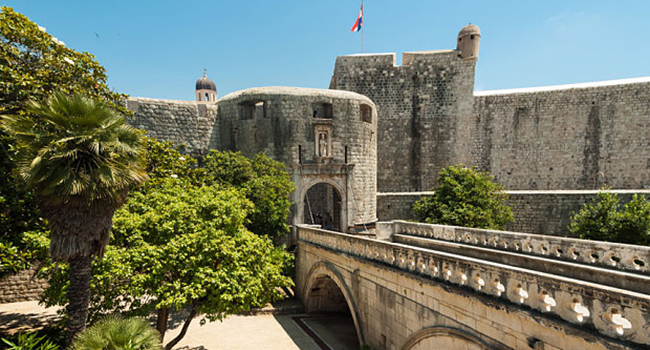 Dubrovnik para quien no haya visto Juego de Tronos