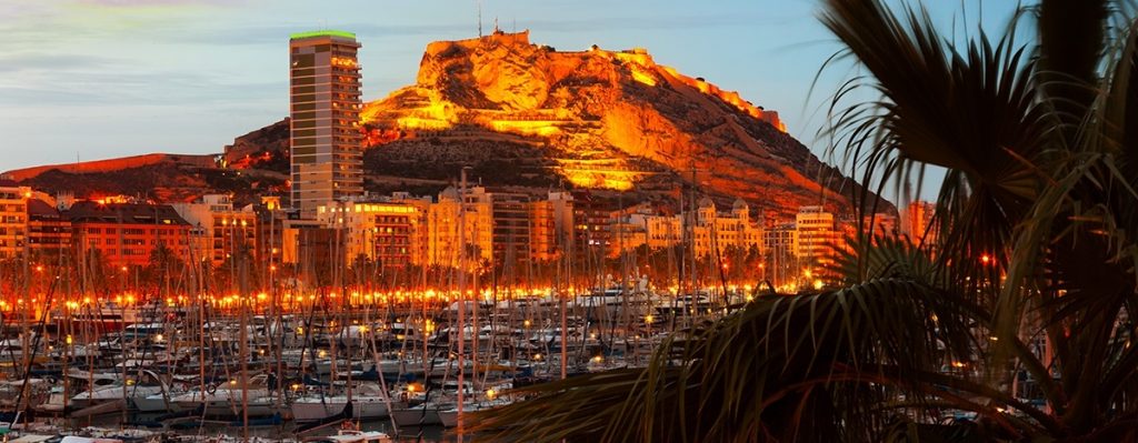 Fin de Semana en Alicante: qué ver en 3 días