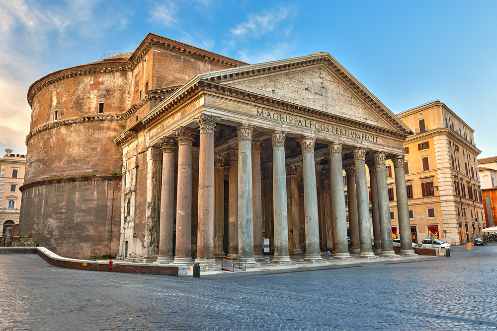 ROME: 4 Must Do Attractions
