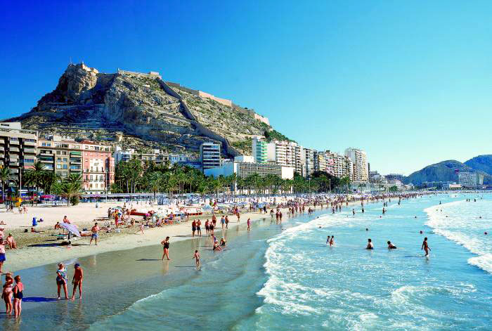 Alicante City - For a real taste of the Mediterranean