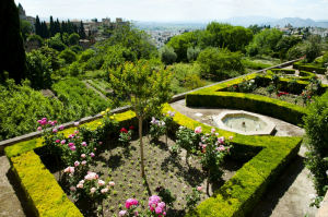 things to do in granada 