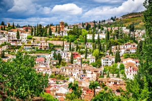 things to do in granada 