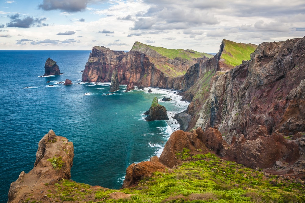 Un roadtrip por Madeira: lugares imprescindibles y consejos