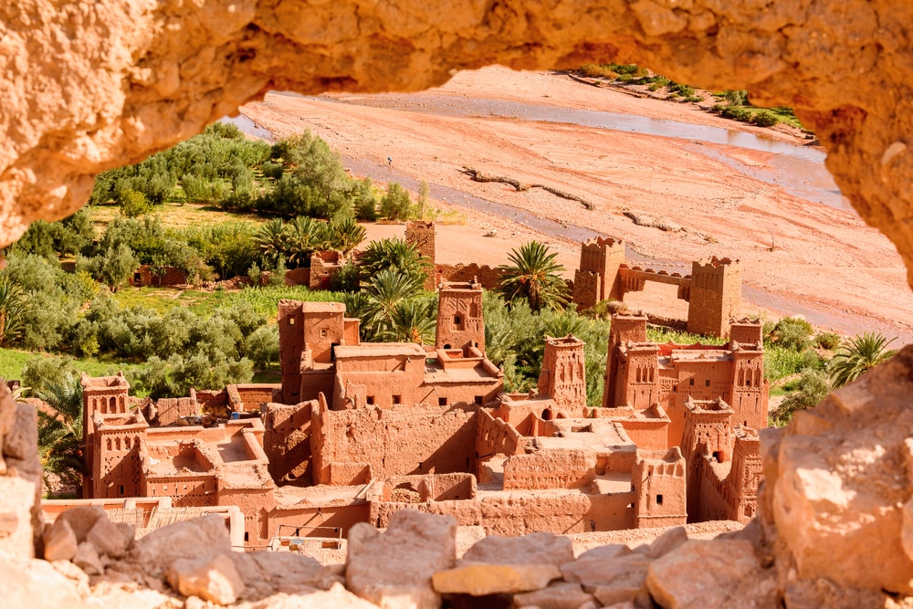 Cómo adelantar a un camello y otros consejos para conducir por Marruecos