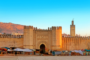 Ruta en coche de alquiler por Marruecos: Casablanca, Rabat y Fez
