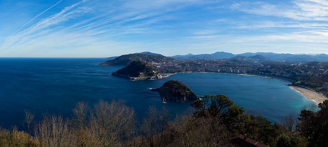 Stunning San Sebastian is one of those places that you will fall in love