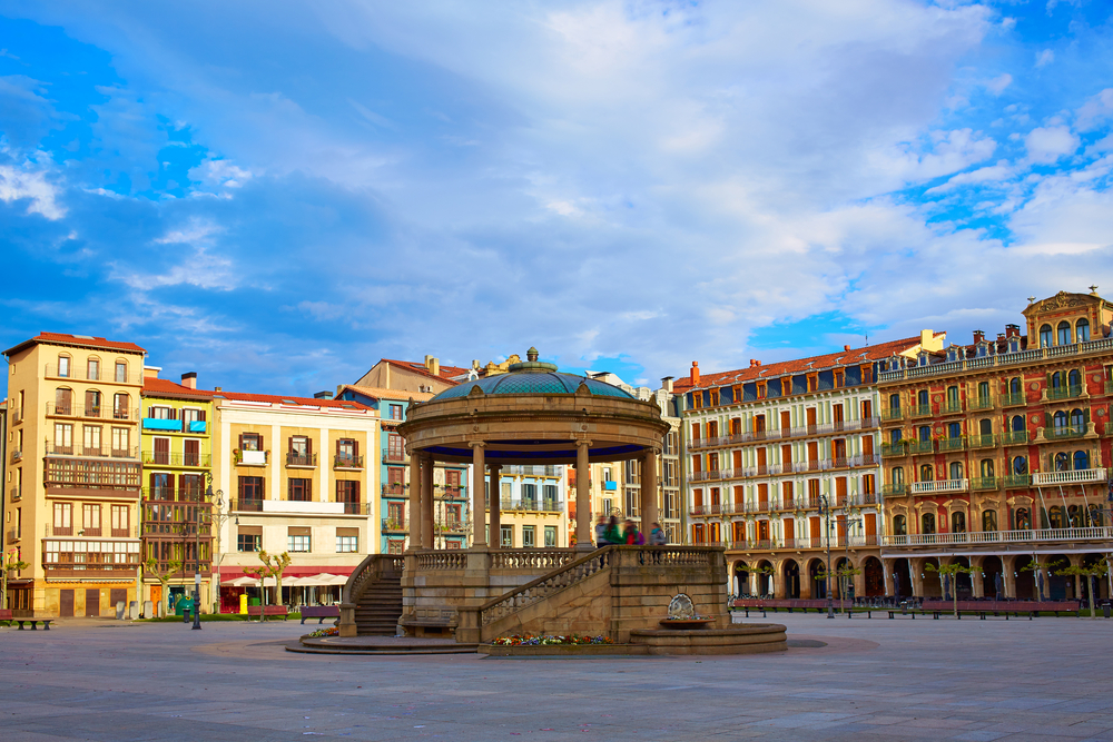Four Must Sees in Pamplona - In the city of fiestas there’s so much more to see!