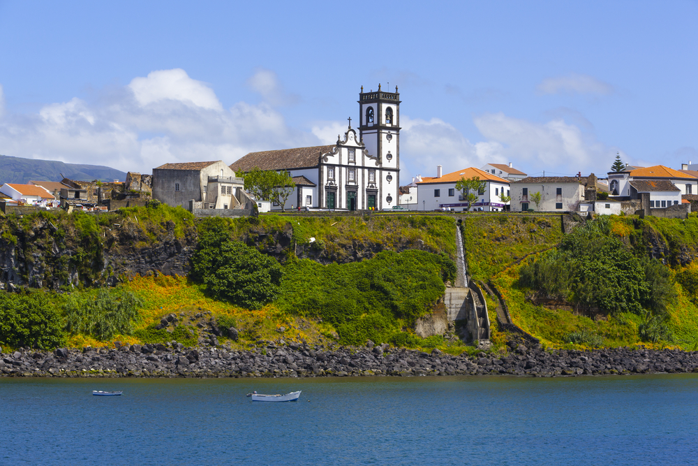 Azores: una ruta para conocer la isla de San Miguel