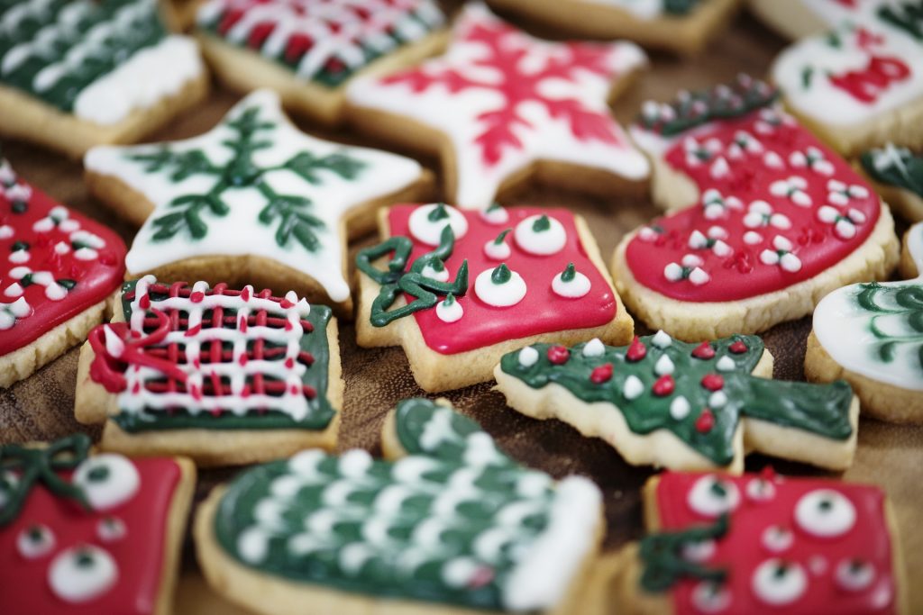Ruta por los sabores más dulces de la Navidad: De Soto a Media Sidonia