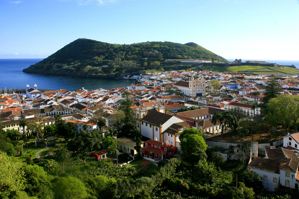 5 Unique Places in Terceira