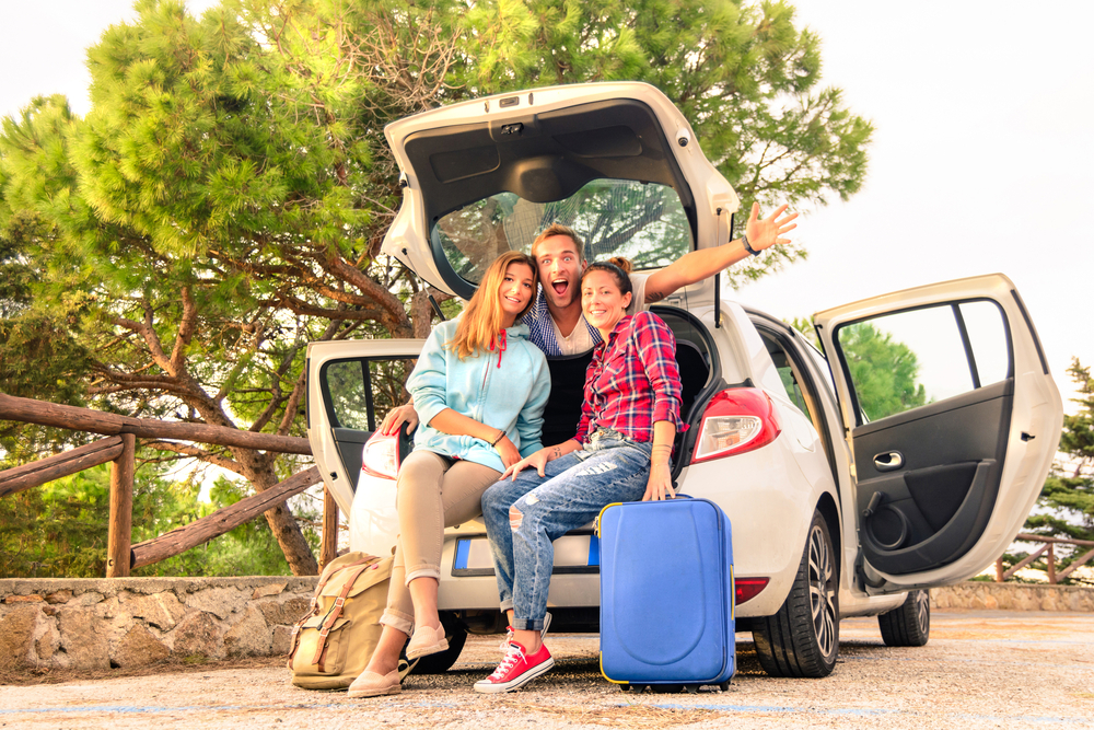 Car hire fails: 7 reasons why people don´t get their rental vehicle