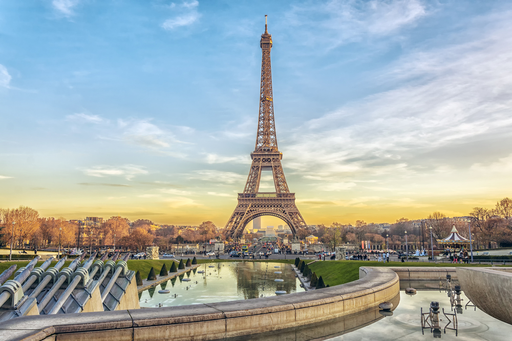 Viajes a Francia: 7 consejos para ser todo un experto del país
