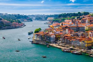 turismo en portugal