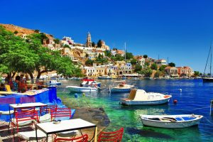 viajar a grecia vacaciones